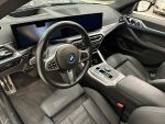 BMW i4 2023 