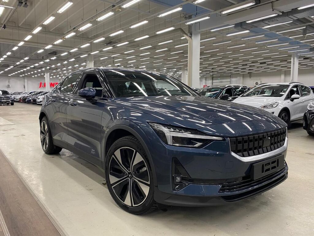 Polestar 2 2023 