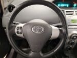 Toyota Yaris 2008 Harmaa