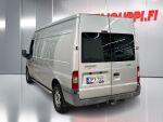 Ford Transit 2008 Harmaa