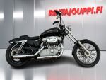 Harley-davidson Sportster 2006 