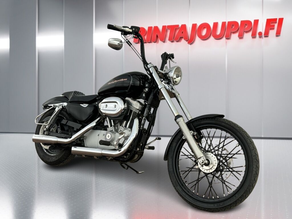 Harley-davidson Sportster 2006 