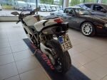 Ducati 848 2009 Valkoinen