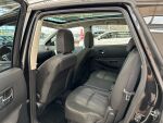 Nissan Qashqai+2 2012 Musta